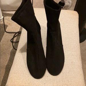 Stuart weitzman boots
